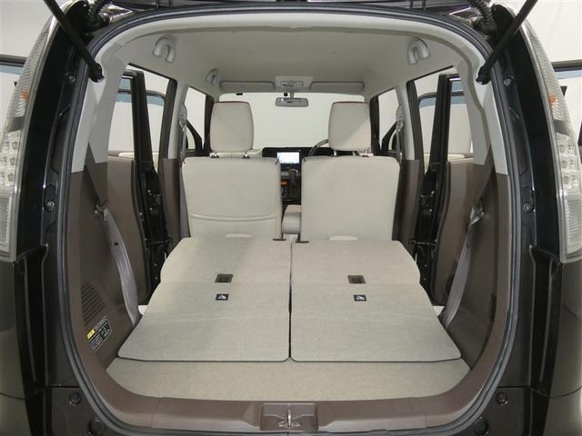 モコ ドルチェX フルセグメモリーナビ HIDヘッドライト スマートキー 純正アルミホイール ETC オートエアコン CD/DVD再生付き ベンチシート シート素材モケット アイドリングストップ イモビライザー(14枚目)