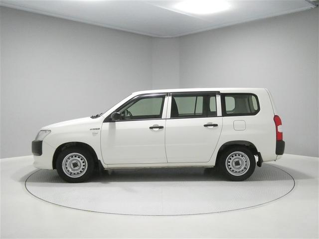 プロボックス ハイブリッドDX コンフォート セーフティセンス ドラレコ付き CD再生付き キーレスエントリー バックモニター ETC ハロゲンライト メモリーナビ シート素材モケット オートエアコン アイドリングストップ パワステ(2枚目)