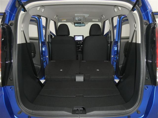 デイズ ハイウェイスター　Ｘ　インテリジェントエマージェンシーブレーキ　ドラレコ付き　ＬＥＤヘッドライト　純正アルミホイール　ＥＴＣ　バックモニター　スマートキー　ＣＤ／ＤＶＤ再生付き　フルセグメモリーナビ　ベンチシート（18枚目）