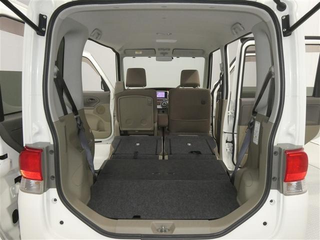 タント Ｘ　片側電動スライドドア　フルセグＨＤＤナビ　ＣＤ／ＤＶＤ再生付き　スマートキー　オートエアコン　ＥＴＣ　アイドリングストップ　シート素材モケット　パワステ　パワーウィンドウ　イモビライザー（17枚目）