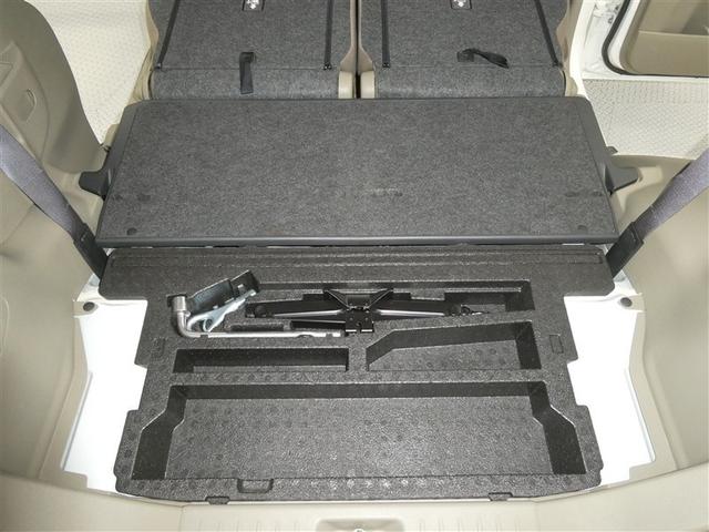 タント Ｘ　片側電動スライドドア　フルセグＨＤＤナビ　ＣＤ／ＤＶＤ再生付き　スマートキー　オートエアコン　ＥＴＣ　アイドリングストップ　シート素材モケット　パワステ　パワーウィンドウ　イモビライザー（18枚目）