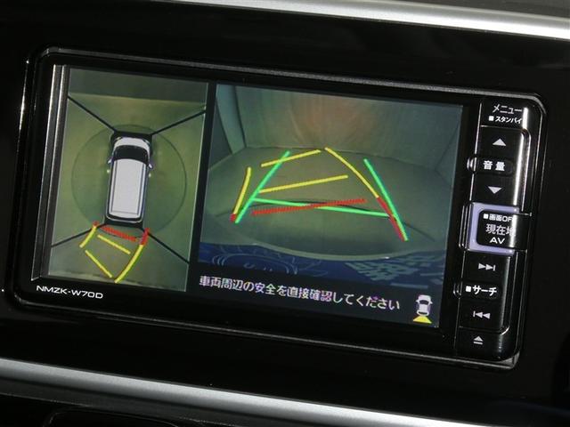 ムーヴキャンバス Ｇブラックアクセントリミテッド　ＳＡＩＩＩ　スマートアシスト　両側電動スライドドア　フルセグメモリーナビ　ＬＥＤヘッドライト　バックモニター　スマートキー　ＣＤ／ＤＶＤ再生付き　ベンチシート　シート素材モケット　オートエアコンイモビライザー（8枚目）