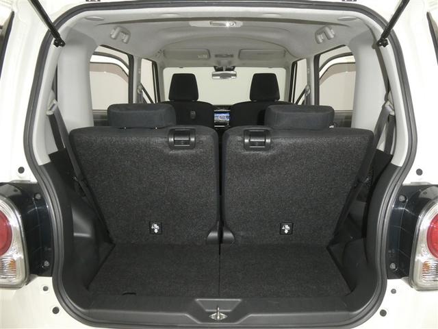 ムーヴキャンバス Ｇブラックアクセントリミテッド　ＳＡＩＩＩ　スマートアシスト　両側電動スライドドア　フルセグメモリーナビ　ＬＥＤヘッドライト　バックモニター　スマートキー　ＣＤ／ＤＶＤ再生付き　ベンチシート　シート素材モケット　オートエアコンイモビライザー（16枚目）