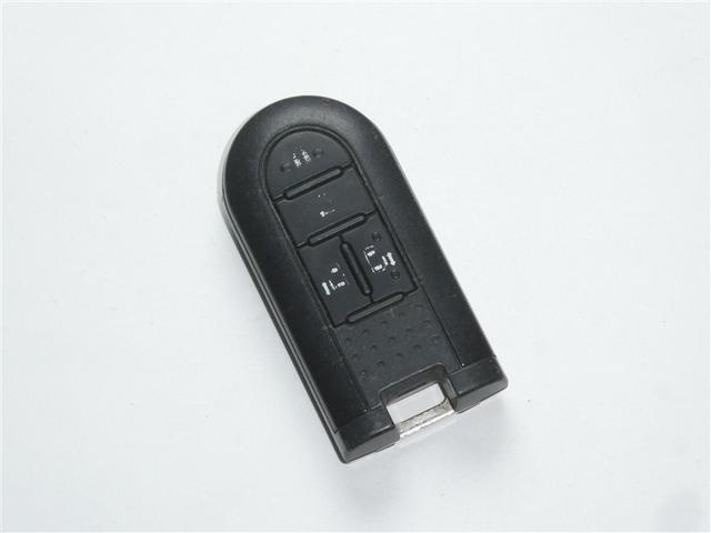 ムーヴキャンバス Ｇブラックアクセントリミテッド　ＳＡＩＩＩ　スマートアシスト　両側電動スライドドア　フルセグメモリーナビ　ＬＥＤヘッドライト　バックモニター　スマートキー　ＣＤ／ＤＶＤ再生付き　ベンチシート　シート素材モケット　オートエアコンイモビライザー（19枚目）