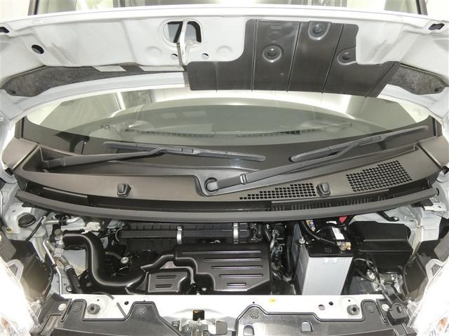 ムーヴキャンバス Ｇブラックアクセントリミテッド　ＳＡＩＩＩ　スマートアシスト　両側電動スライドドア　フルセグメモリーナビ　ＬＥＤヘッドライト　バックモニター　スマートキー　ＣＤ／ＤＶＤ再生付き　ベンチシート　シート素材モケット　オートエアコンイモビライザー（21枚目）