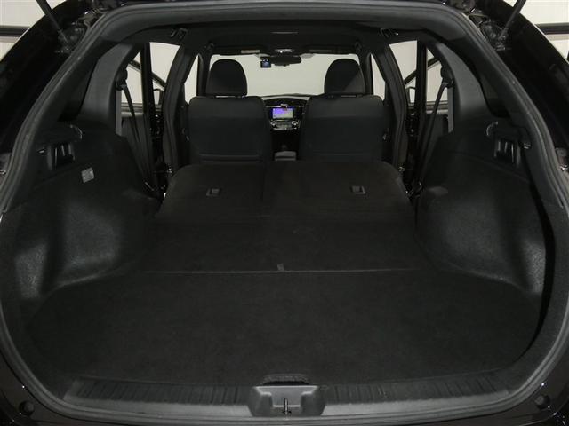 カローラフィールダー ハイブリッドＧ　ダブルバイビー　フルセグ　メモリーナビ　ＤＶＤ再生　バックカメラ　衝突被害軽減システム　ＥＴＣ　ドラレコ　ＬＥＤヘッドランプ　アイドリングストップ（18枚目）