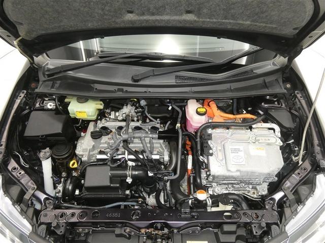 カローラフィールダー ハイブリッドＧ　ダブルバイビー　フルセグ　メモリーナビ　ＤＶＤ再生　バックカメラ　衝突被害軽減システム　ＥＴＣ　ドラレコ　ＬＥＤヘッドランプ　アイドリングストップ（23枚目）