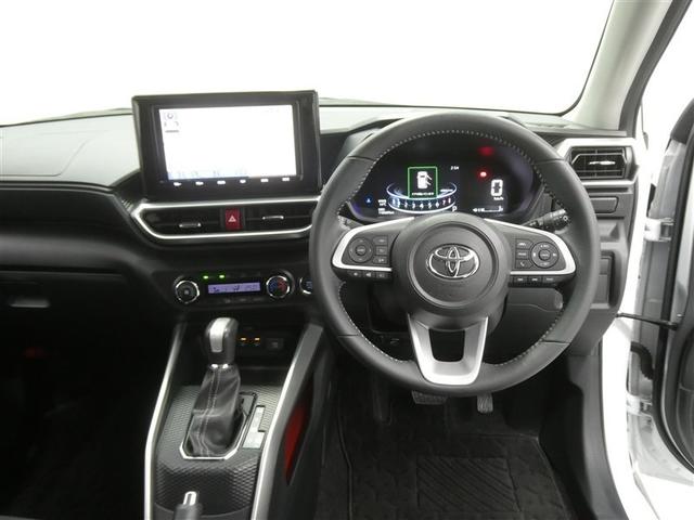 ライズ Ｚ　フルセグ　メモリーナビ　ＤＶＤ再生　バックカメラ　衝突被害軽減システム　ＥＴＣ　ドラレコ　ＬＥＤヘッドランプ　アイドリングストップ（4枚目）