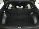 広々としたラゲージスペースを備えています。ライフスタイルに合わせていろいろな物を積み込めます！
