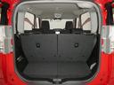 広々としたラゲージスペースを備えています。ライフスタイルに合わせていろいろな物を積み込めます！