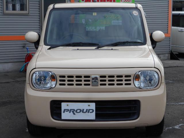 G スマートキ Pスタート ベンチシート CVT CD(2枚目)