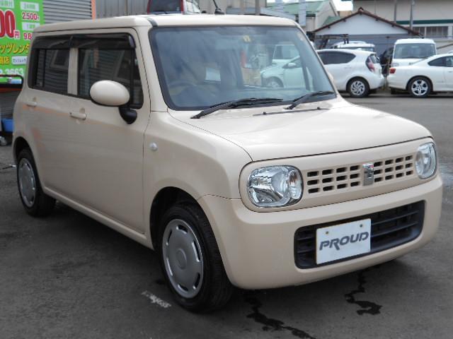 G スマートキ Pスタート ベンチシート CVT CD(3枚目)