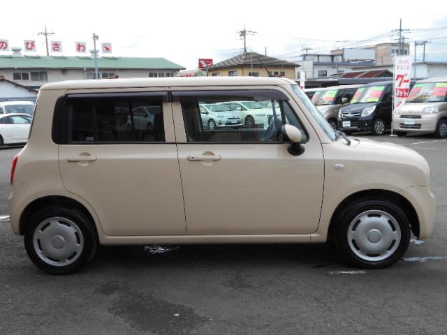 G スマートキ Pスタート ベンチシート CVT CD(4枚目)