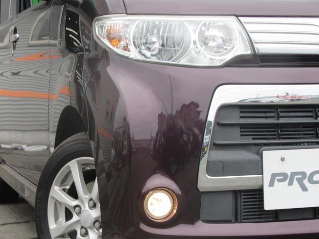 カスタムXスペシャル 1年保証付 車検令和6年6月迄 後期型 SDナビ パワースライドドア HIDヘッドライト アイドリングストップ スマートキー 純正14インチアルミホイール ETC 地デジTV CD再生 電動格納ミラー(39枚目)