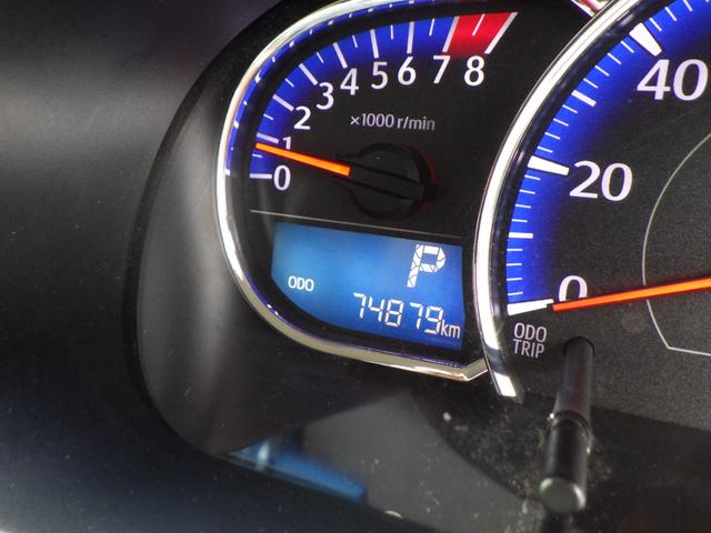 ムーヴ カスタム　Ｘ　ＳＡ　１年保証付　後期型（19枚目）