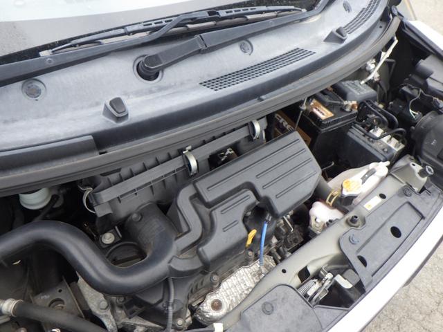 ムーヴ カスタム　Ｘ　ＳＡ　１年保証付　後期型（39枚目）