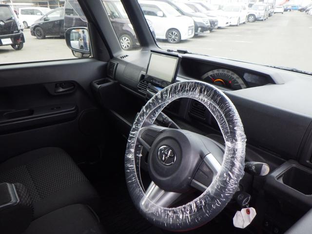 ピクシスメガ Ｄ　ＳＡＩＩ　１年保証付　社外ナビ　ワンセグ　Ｂｌｕｅｔｏｏｔｈ　ＥＴＣ　ＣＤ・ＤＶＤ再生　ラジオ　両側スライドドア　フォグランプ　衝突軽減システム　電動格納ミラー　バニティミラー　タイミングチェーン　ベンチシート（27枚目）