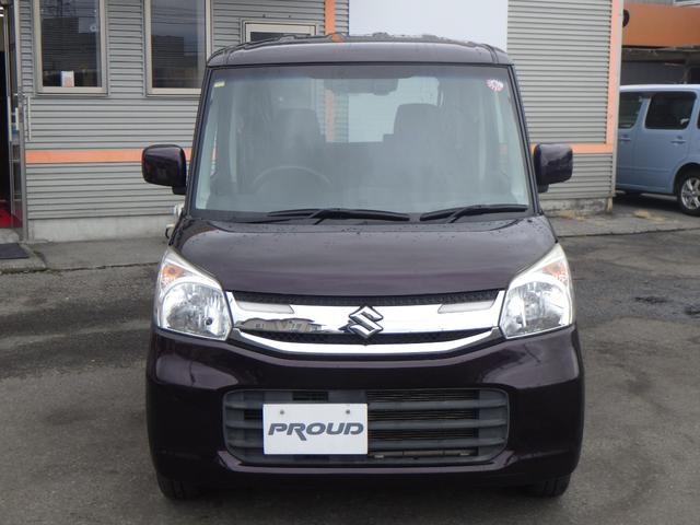 スペーシア Gリミテッド 1年保証付(5枚目)