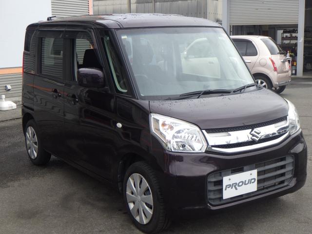 スペーシア Gリミテッド 1年保証付(6枚目)