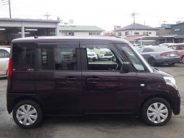 スペーシア Gリミテッド 1年保証付(7枚目)