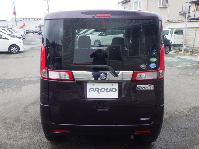 スペーシア Gリミテッド 1年保証付(9枚目)