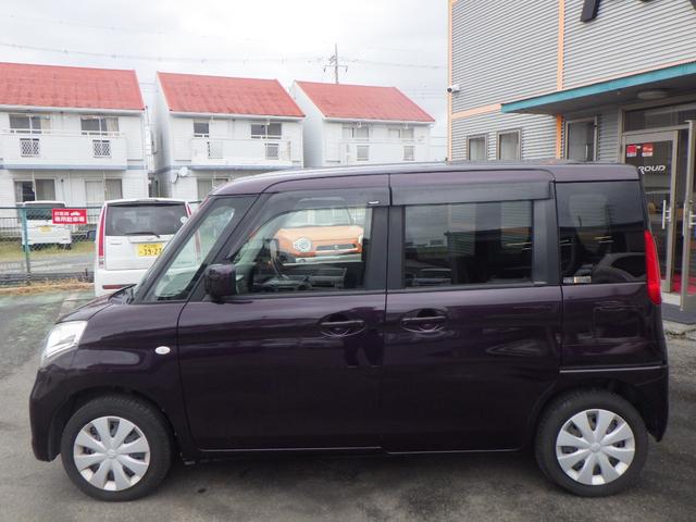 スペーシア Gリミテッド 1年保証付(11枚目)