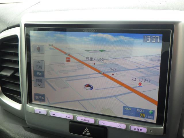 スペーシア Gリミテッド 1年保証付(13枚目)