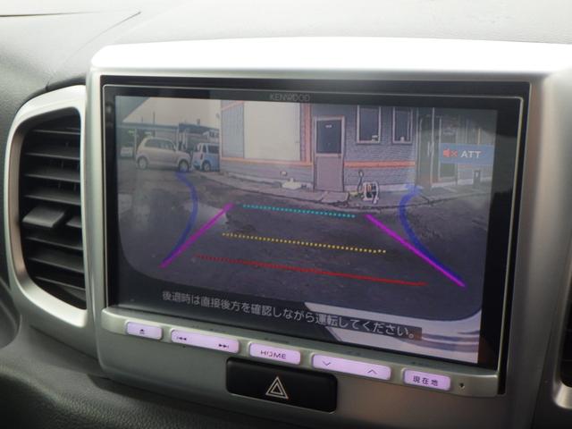 スペーシア Gリミテッド 1年保証付(14枚目)