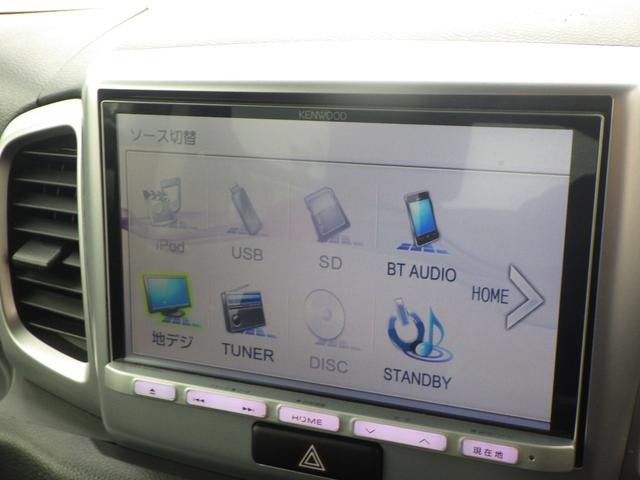 スペーシア Gリミテッド 1年保証付(15枚目)