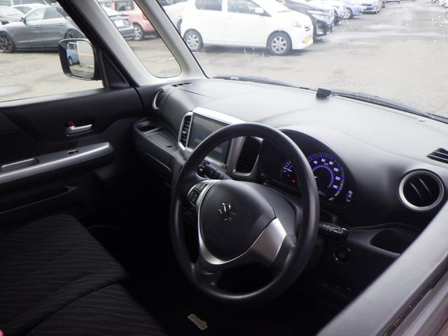 スペーシア Gリミテッド 1年保証付(23枚目)