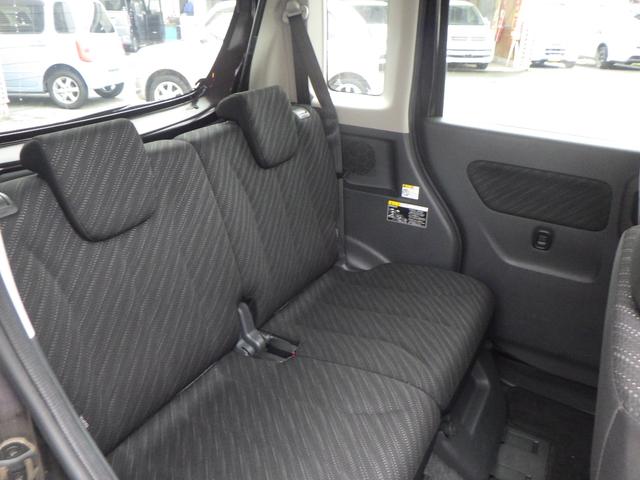 スペーシア Gリミテッド 1年保証付(25枚目)