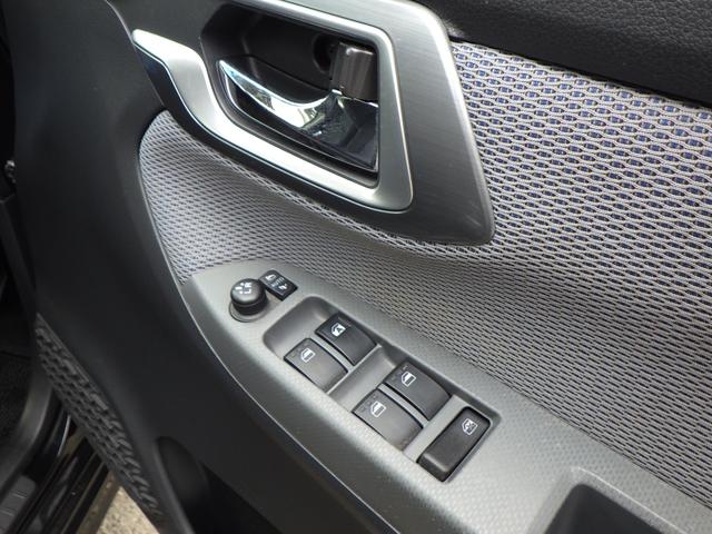 DAIHATSU MOVE CUSTOM X SA