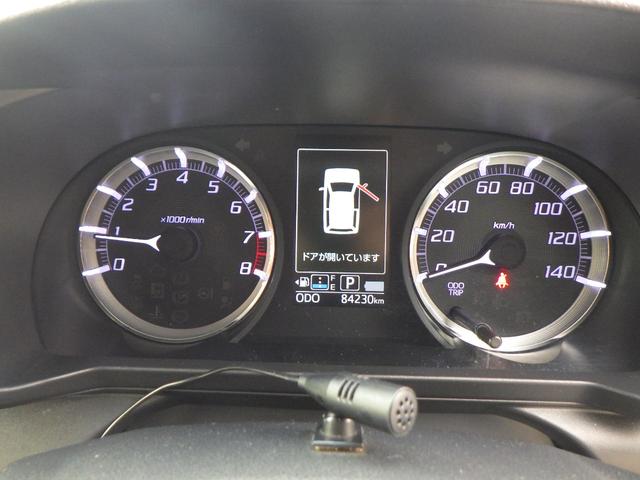 DAIHATSU MOVE CUSTOM X SA