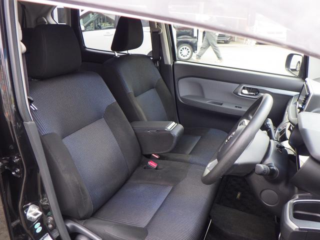 DAIHATSU MOVE CUSTOM X SA