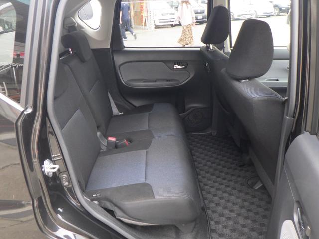 DAIHATSU MOVE CUSTOM X SA