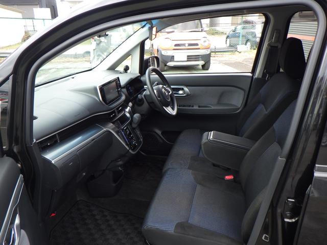 DAIHATSU MOVE CUSTOM X SA