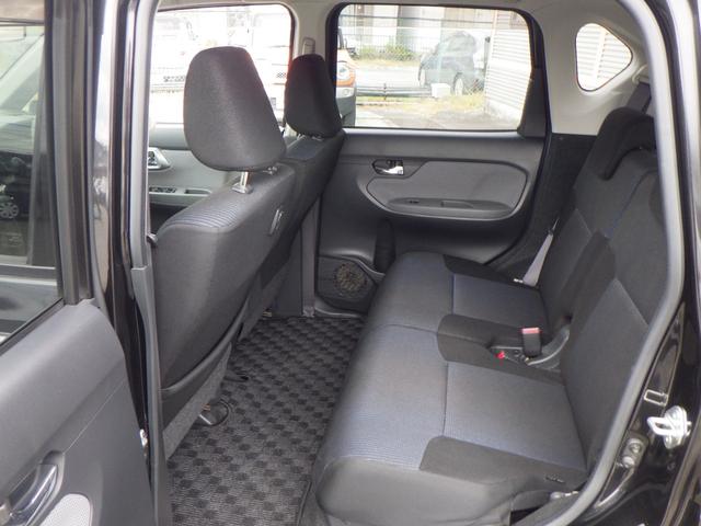 DAIHATSU MOVE CUSTOM X SA