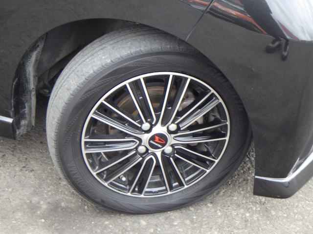 DAIHATSU MOVE CUSTOM X SA