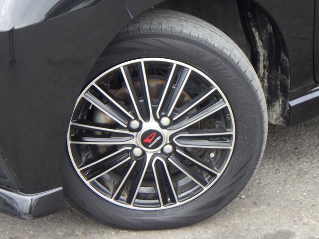 DAIHATSU MOVE CUSTOM X SA