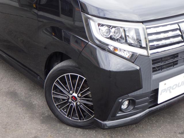 DAIHATSU MOVE CUSTOM X SA