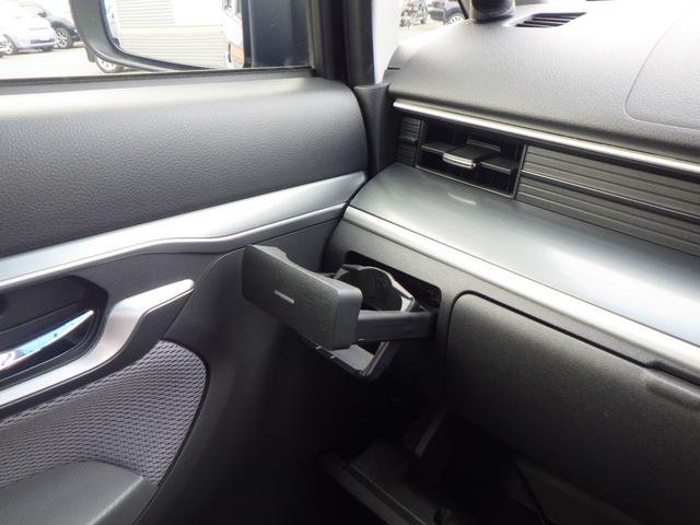 DAIHATSU MOVE CUSTOM X SA