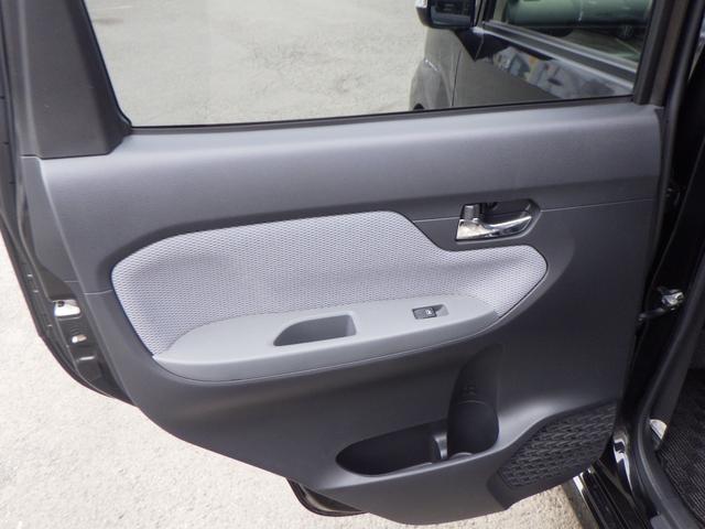 DAIHATSU MOVE CUSTOM X SA