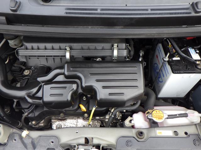 DAIHATSU MOVE CUSTOM X SA