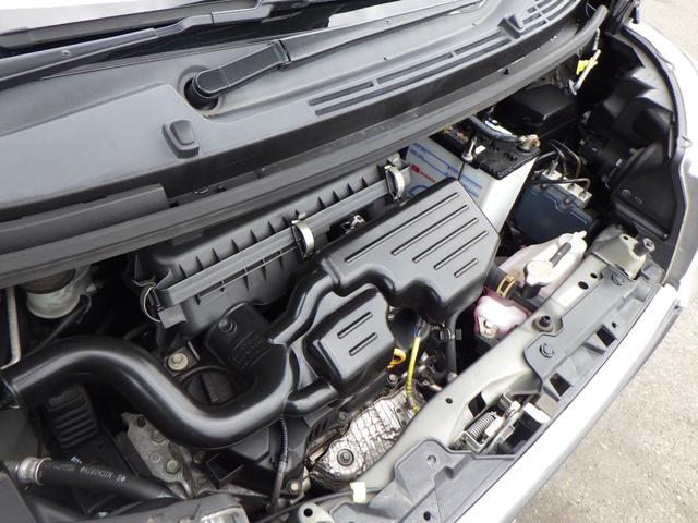 DAIHATSU MOVE CUSTOM X SA