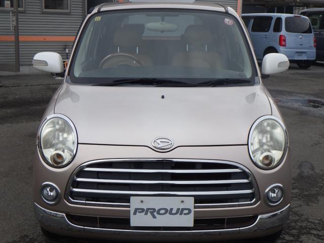 DAIHATSU MIRA GINO PREMIUM X