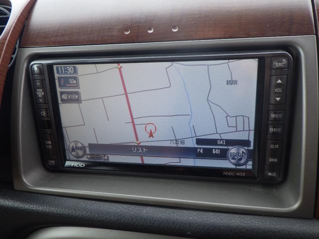 DAIHATSU MIRA GINO PREMIUM X