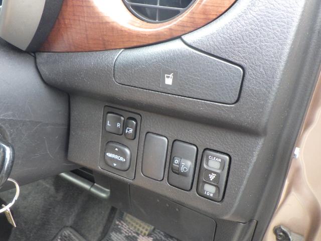 DAIHATSU MIRA GINO PREMIUM X