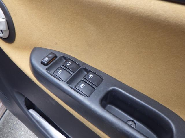 DAIHATSU MIRA GINO PREMIUM X