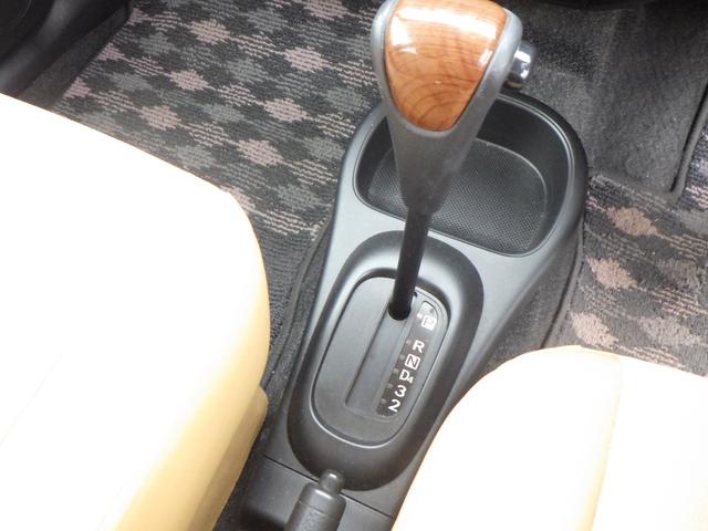 DAIHATSU MIRA GINO PREMIUM X