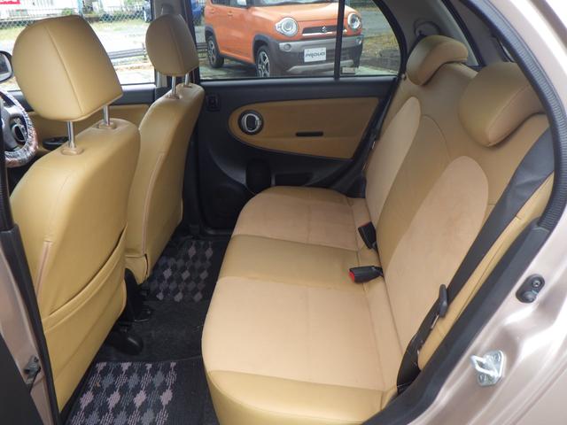 DAIHATSU MIRA GINO PREMIUM X